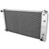 Frostbite Aluminum Radiator- 3 Row