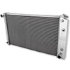 Frostbite Aluminum Radiator- 4 Row