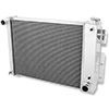 Frostbite Aluminum Radiator- 3 Row