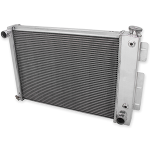 Frostbite Aluminum Radiator- 4 Row