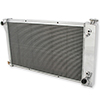 Frostbite Aluminum Radiator- 3 Row