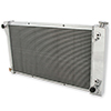 Frostbite Aluminum Radiator- 4 Row