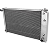 Frostbite Aluminum Radiator- 3 Row