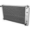 Frostbite Aluminum Radiator- 4 Row