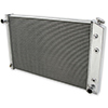 Frostbite Aluminum Radiator- 4 Row