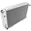 Frostbite Aluminum Radiator- 3 Row