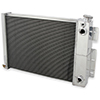 Frostbite Aluminum Radiator, w/ GM LS Swap- 3 Row