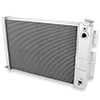 Frostbite Aluminum Radiator, w/ GM LS Swap- 3 Row