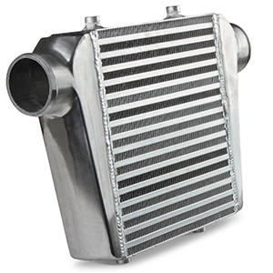 Frostbite Cooling Air-to-Air Intercooler (FROFB601)