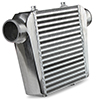 Frostbite Cooling Air-to-Air Intercooler (FROFB600)