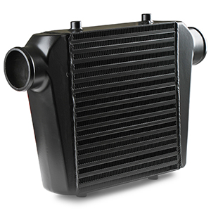 Frostbite Cooling Air-to-Air Intercooler (FROFB600B)