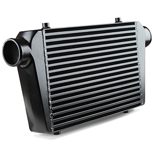 Frostbite Cooling Air-to-Air Intercooler (FROFB603B)