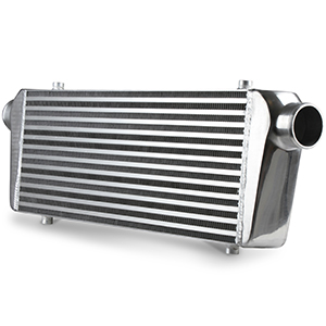 Frostbite Cooling Air-to-Air Intercooler (FROFB604)