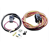 Spal Fan Harness With Relay (40 Amp)