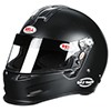 Bell GP2 Youth V.15 Brus Racing Helmet, SFI 24.1, Flat Black, Size Xx-Small (54-55)