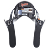 HANS Pro Ultra Lite Series Head and Neck Restraint, DK 16336.41 SFI, Model 30, Size Medium