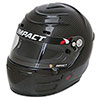 Impact Vapor LS Racing Helmet, X-Small, Carbon Fiber, Snell SA2020