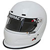 Impact Charger Racing Helmet, 2X-Large, White, Snell SA2020
