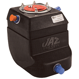 Jaz 220-015-01 1-1/2 Gal. Pro Stock I Cell