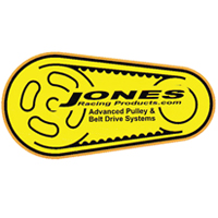 Jones Racing Products