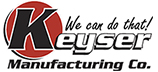 Keyser Manufacturing