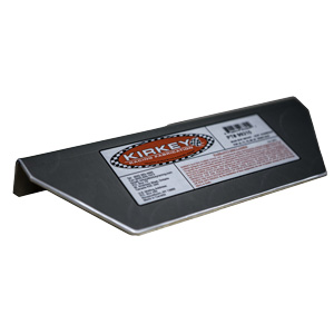 REAR SEAT MOUNT- 3/16" ALUMINUM FOR 35 SERIES SEAT
