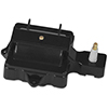 MSD Modified HEI Dust Cover, V8 and Odd Fire V6