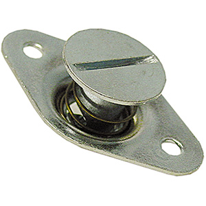 Panelfast 5/16" Aluminum Self-Eject Fastener .700" Grip