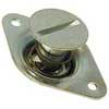 Panelfast 7/16" Aluminum Self-Eject Fastener .400" Grip