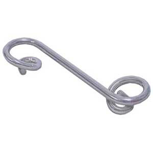 Panelfast 3/4" Stainless Steel Spring .200" Height