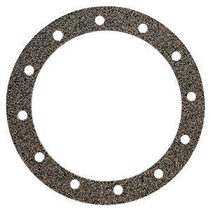 Shultz Gasket 4.75", 12 Bolt