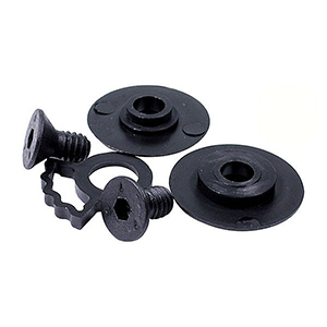 Simpson Helmet Shield Pivot Kit