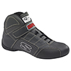 Simpson Red Line Size 7 Grey/Black