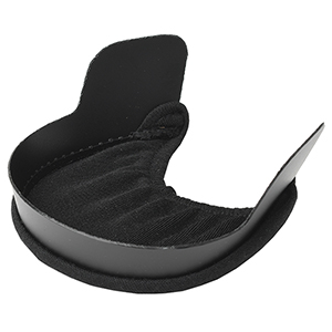 Stilo Standard Chin Flap for ST5 Helmets