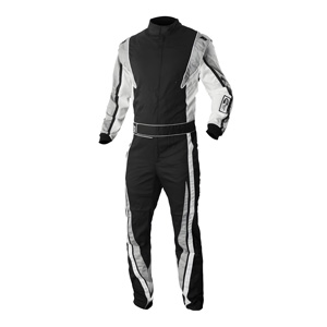 K1 Victory SFI Racing One-Piece Suit- Size LG-XL