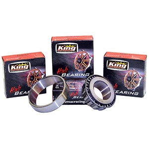 King Racing Front Hub Bearing