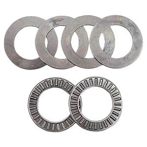 King Racing Kingpin Thrust Washer Kit