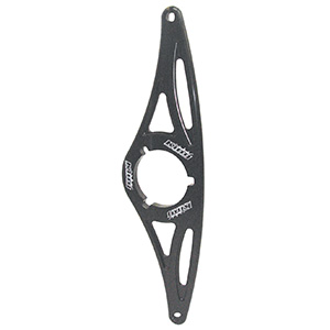 King Racing 1/2 Sterring Box Mount
