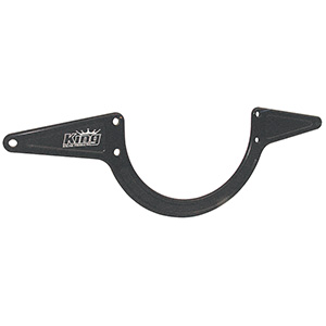 King Racing King Front Motorplate (Std)