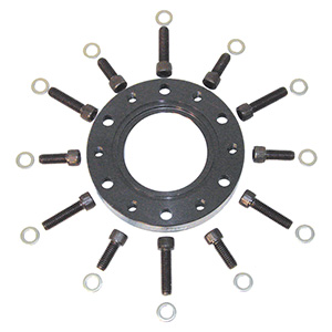 King Racing King Rear End Saver
