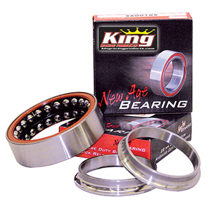 King Racing King 28Mm Birdcage Bearing