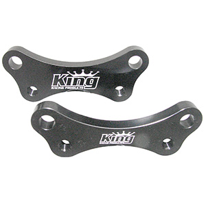 King Racing King Birdcage Brake Mt (Wilwood)