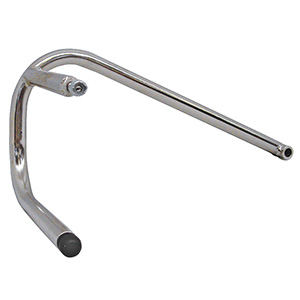 King Racing King Tubular Throttle Pedal
