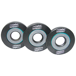 King Racing Cam Plate & Seal (Sbc)