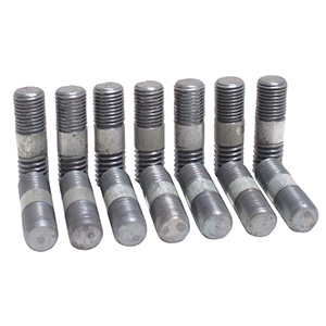King Racing Header Stud Kit
