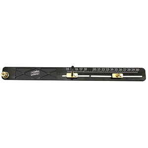 King Racing Rear Arm & Radius Rod Builder