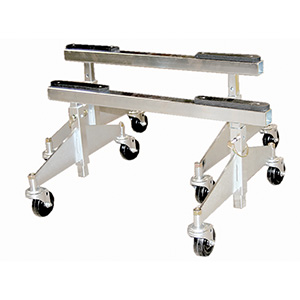 King Racing King Quick Stands