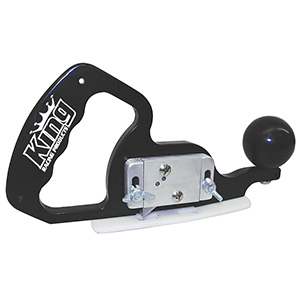 King Racing (6 Blade) Tire Syper