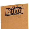 King Racing Honeycomb Radiator Protector