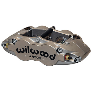 CALIPER,FNSL6R,ST,1.62/1.12/1.12,1.25